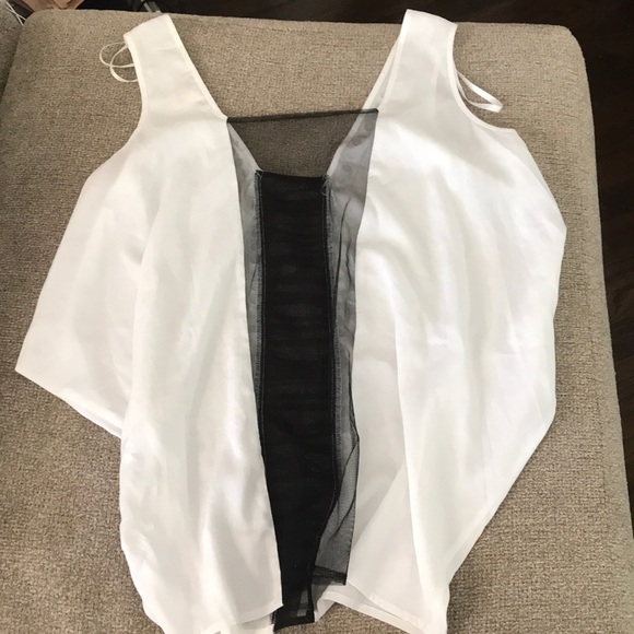 Dressy tank - Picture 2 of 3